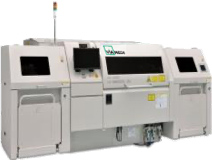 Máy xử lý laser